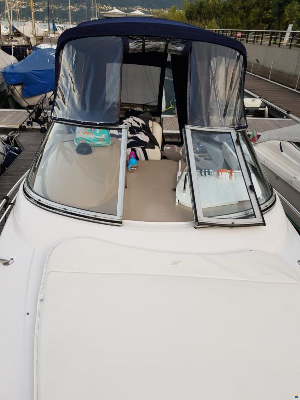 Four Winns Vista 258