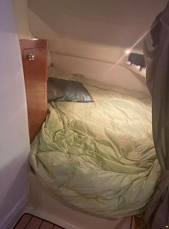 Four Winns Vista 258