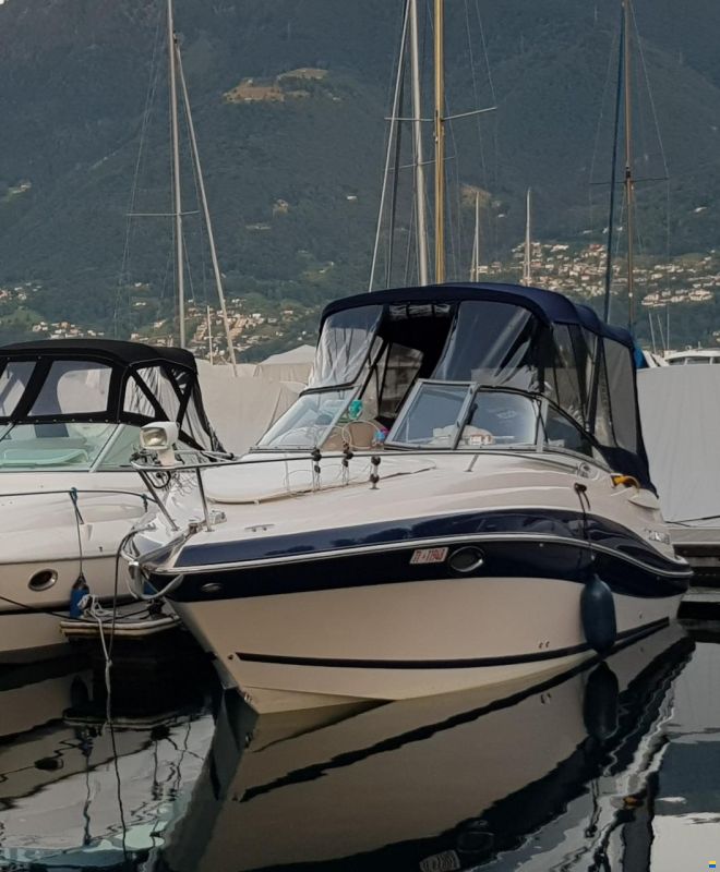 Four Winns Vista 258