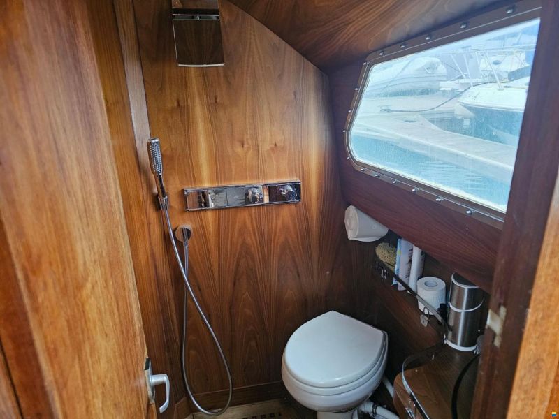 Oceanic Mark 2