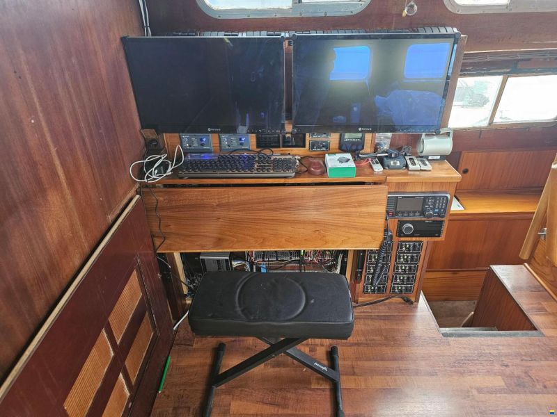 Oceanic Mark 2
