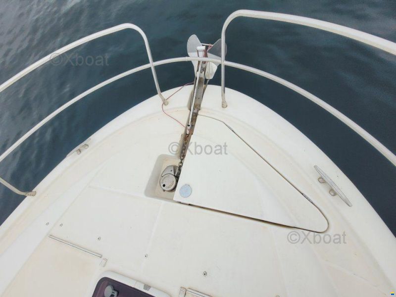 Jeanneau PRESTIGE 440 S