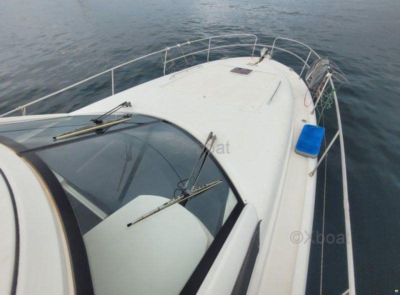 Jeanneau PRESTIGE 440 S