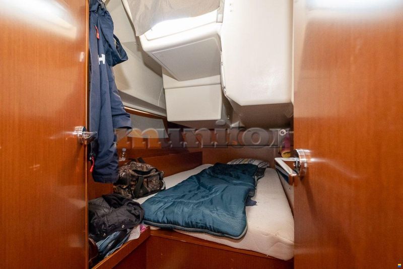 Beneteau Oceanis 41.1