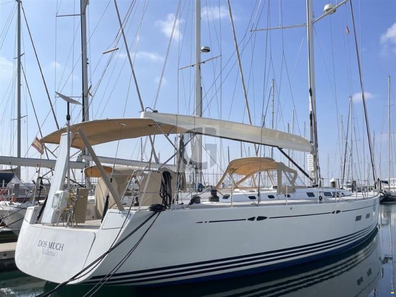 X-Yachts X-65