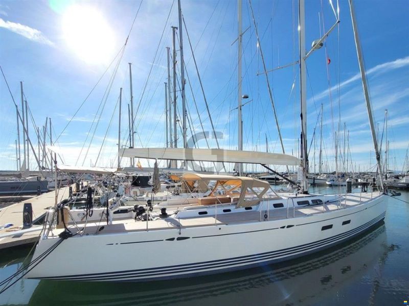 X-Yachts X-65