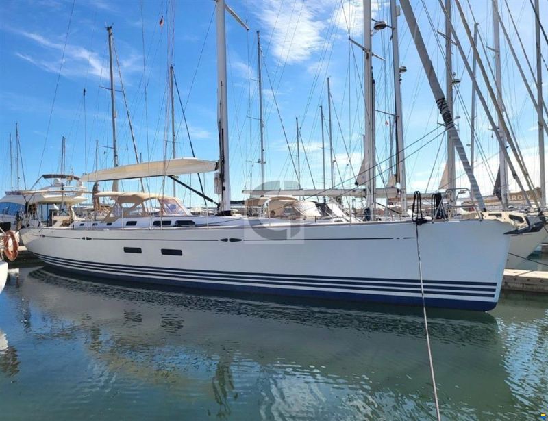 X-Yachts X-65