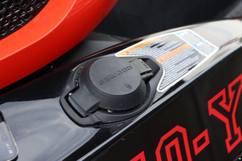 Sea-Doo RXT-X aS RS
