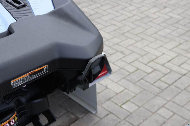 Sea-Doo Spark 3up Trixx iBR