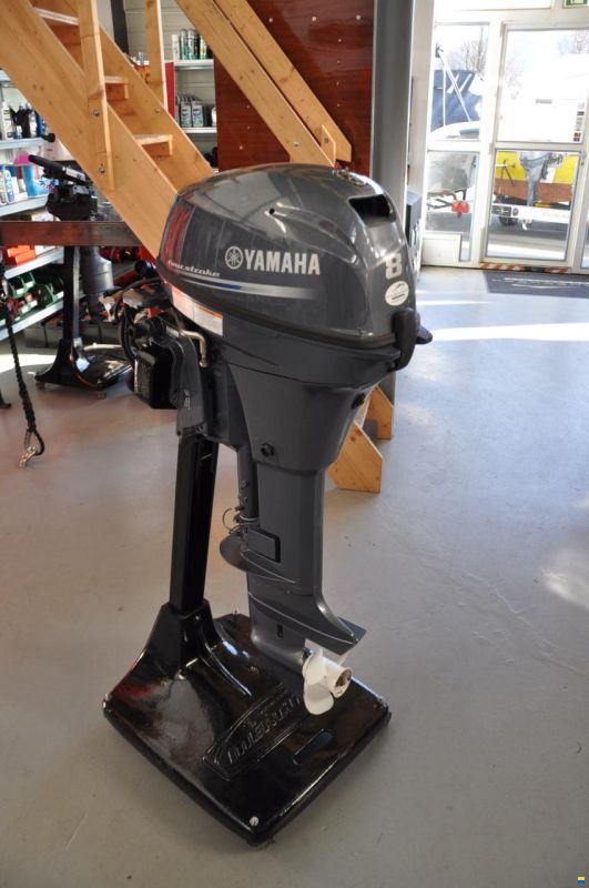 Yamaha F8FEL