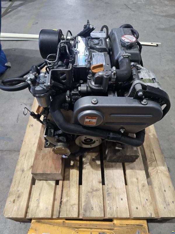 Yanmar 3YM20