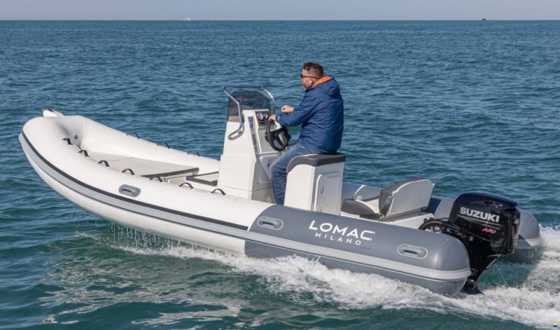 Lomac 580