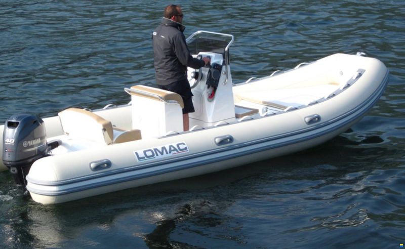 Lomac 580