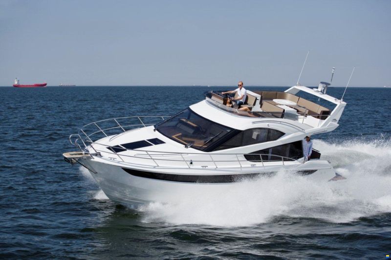 Galeon 420 Fly