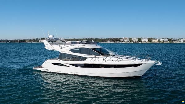 Galeon 420 Fly