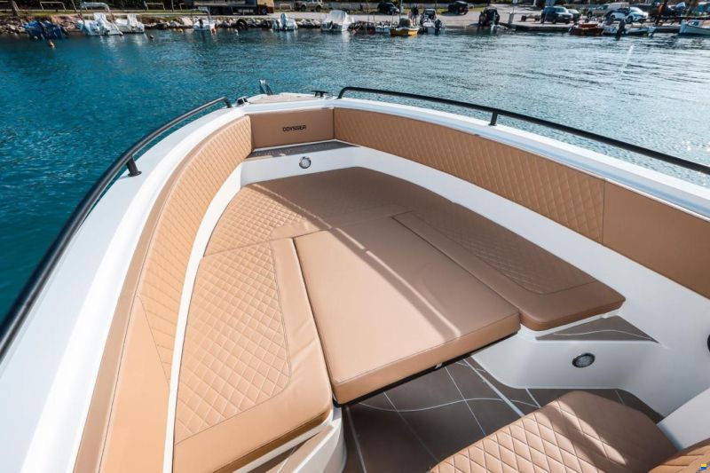 Karel Odyssea 750c