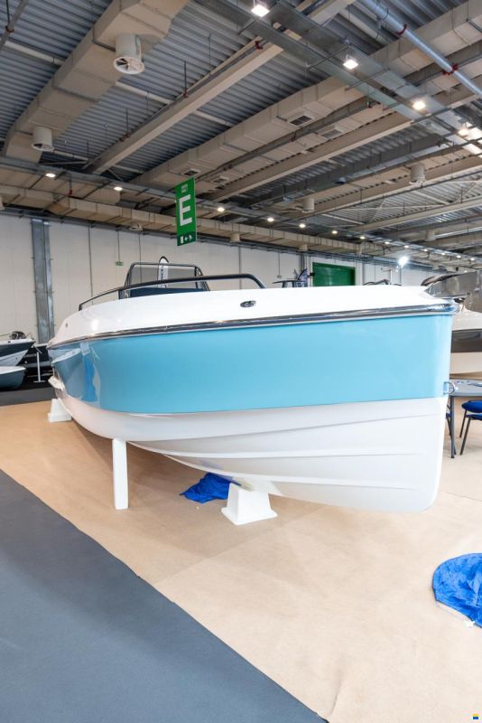 Karel Odyssea 750c