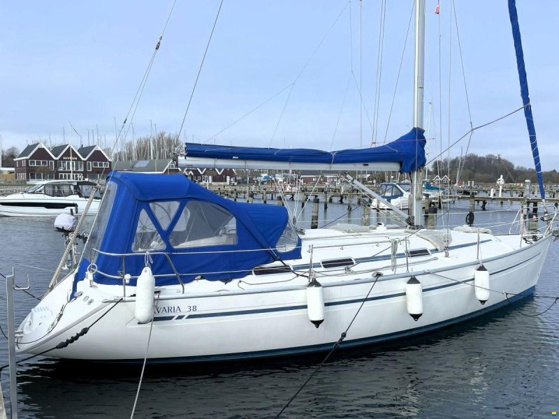 Bavaria 38-2