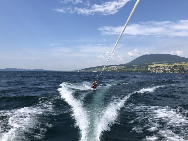 Bayliner Capri 2050SS
