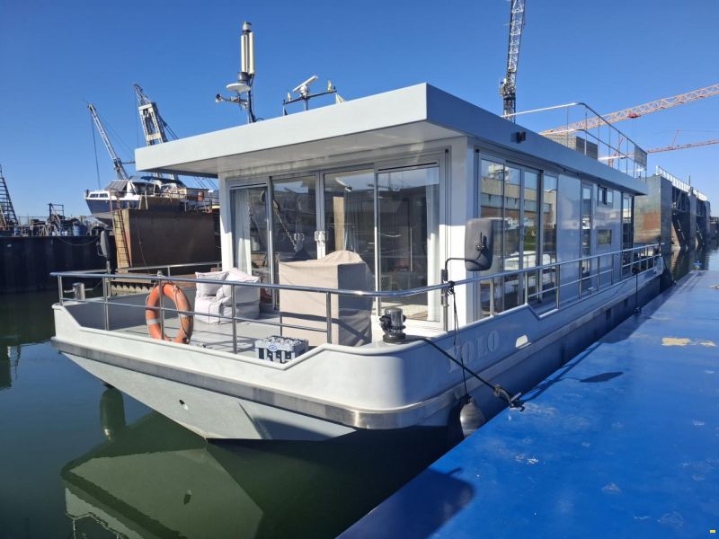 Cruising Home Traveller XL SRF