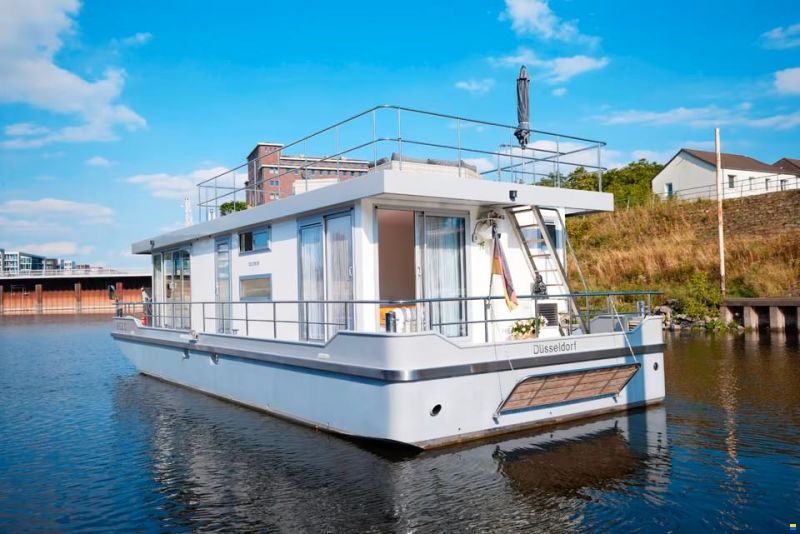 Cruising Home Traveller XL SRF