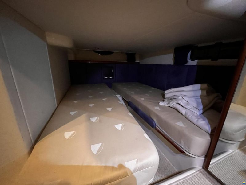 Fairline Targa 34