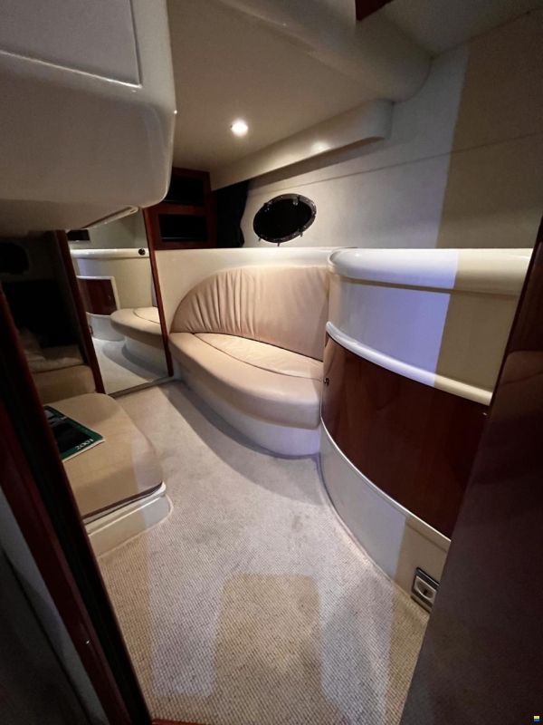 Fairline Targa 34