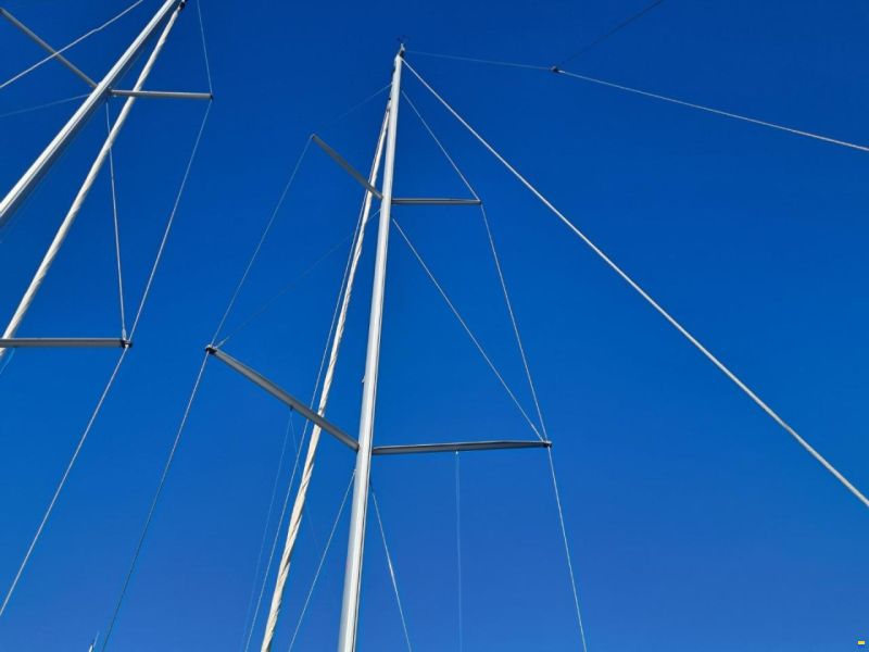 Beneteau Oceanis 51.1