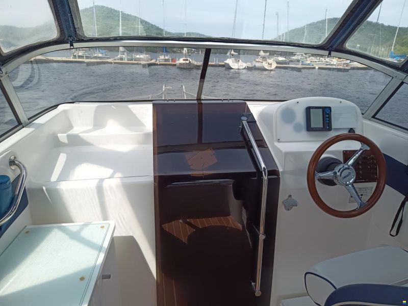 Drago 660 OB