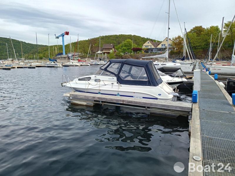 Drago 660 OB