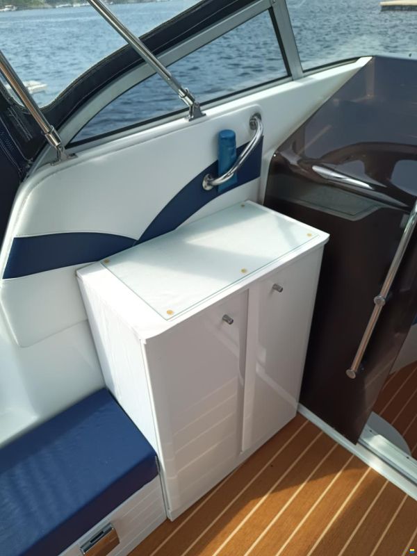 Drago 660 OB