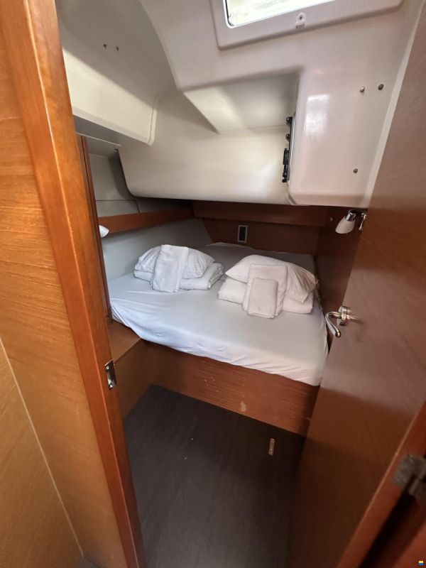 Dufour 460 Grand Large