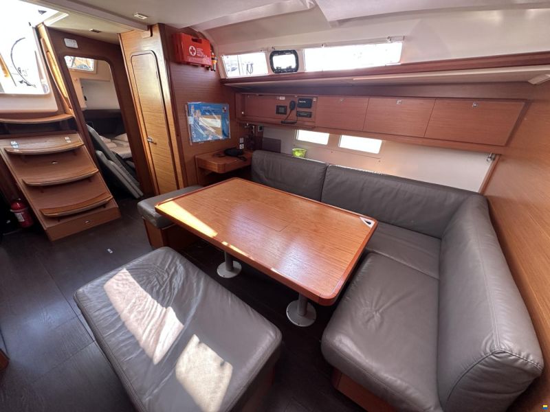 Dufour 460 Grand Large