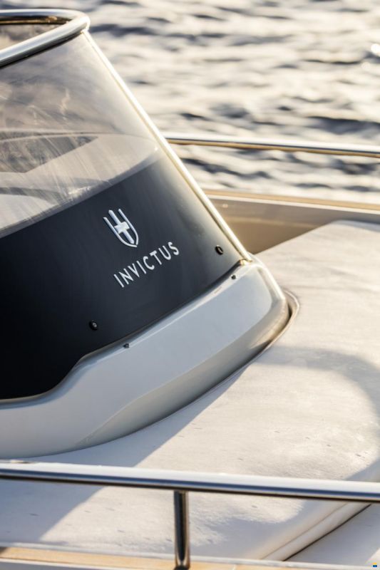 Invictus GT 280