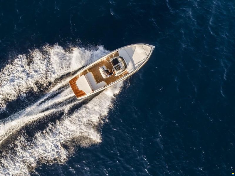 Invictus GT 280