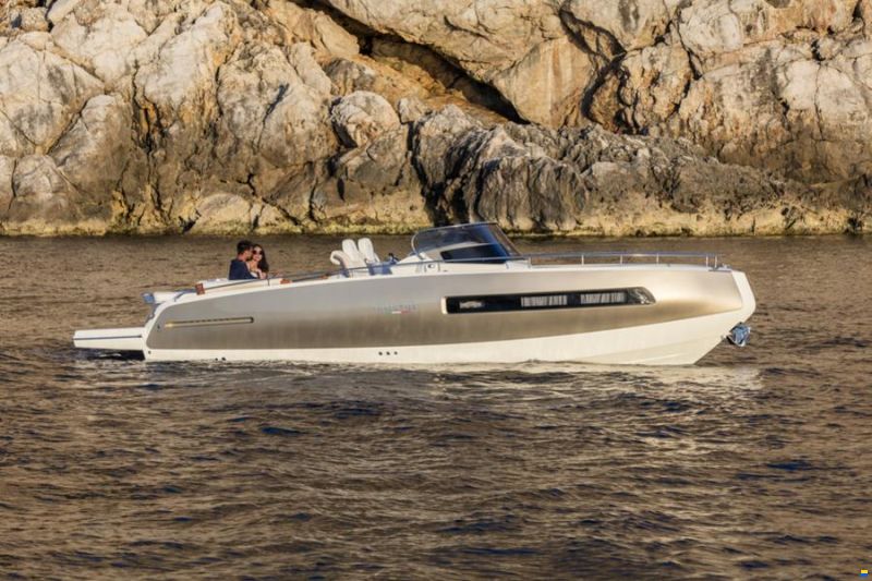 Invictus GT 280