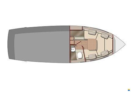 Invictus GT 280