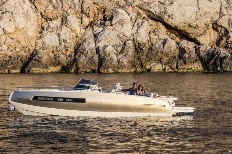 Invictus GT 280