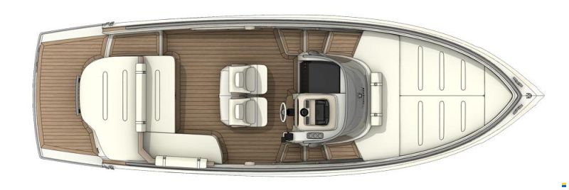 Invictus GT 280