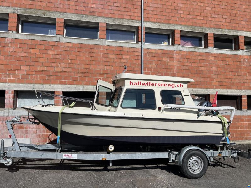 Uttern 5000 AC