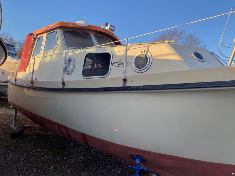 Starlet 26