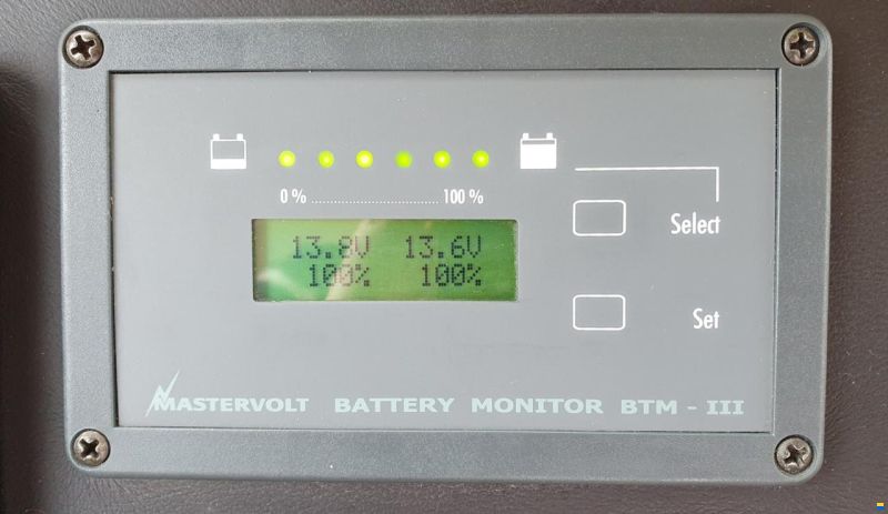 Linssen Grand Sturdy 29.9 Sedan
