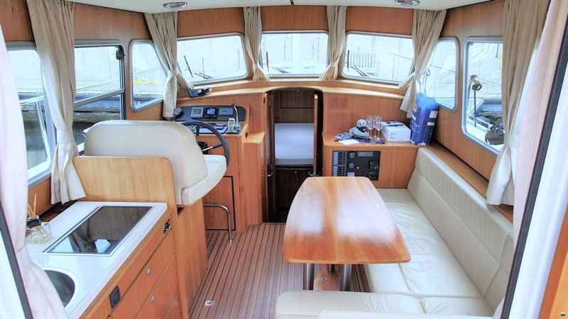 Linssen Grand Sturdy 29.9 Sedan