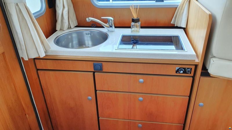 Linssen Grand Sturdy 29.9 Sedan
