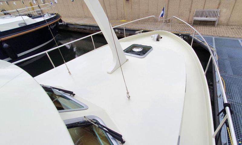 Linssen Grand Sturdy 29.9 Sedan