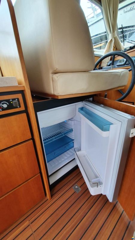 Linssen Grand Sturdy 29.9 Sedan