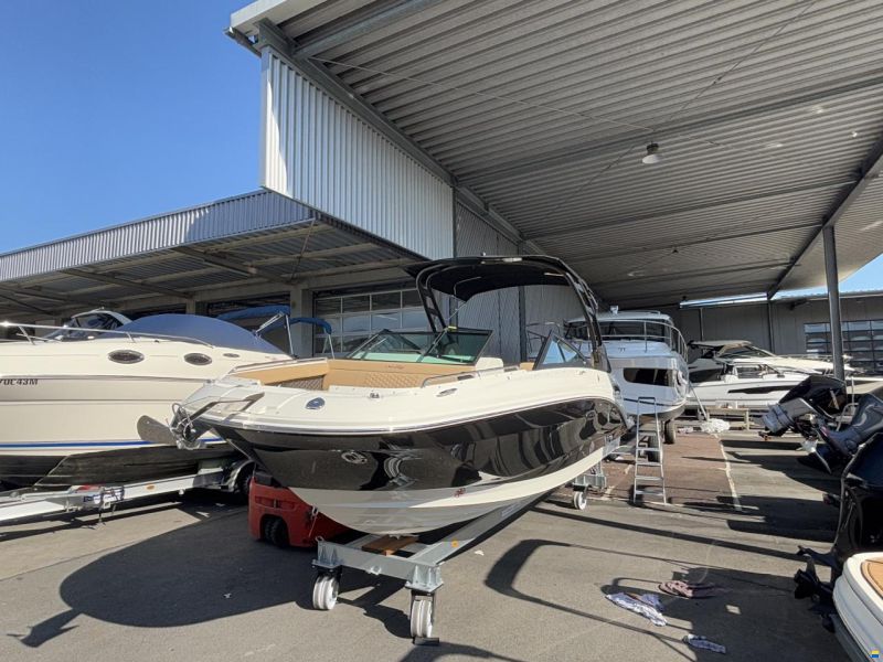 Sea Ray 250 SDXE