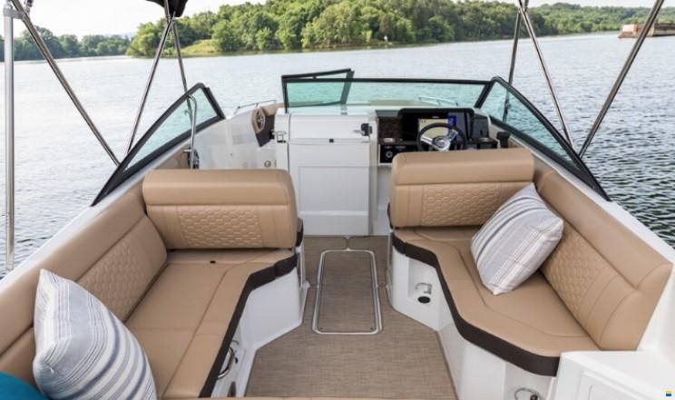 Sea Ray 250 SDXE