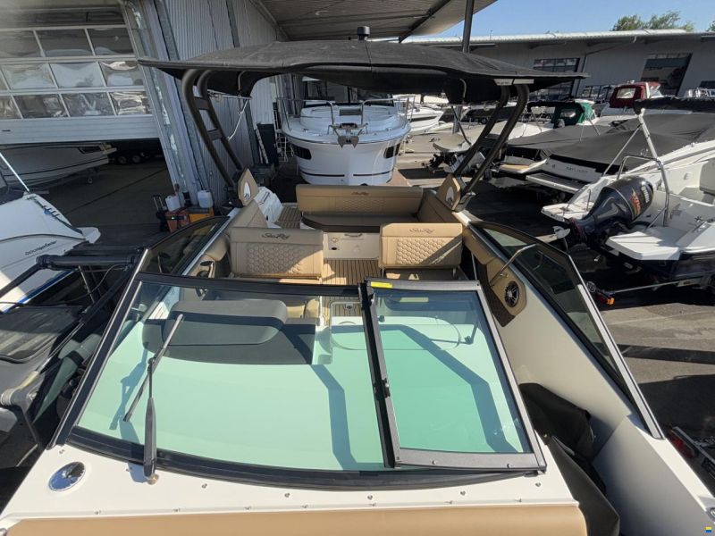 Sea Ray 250 SDXE
