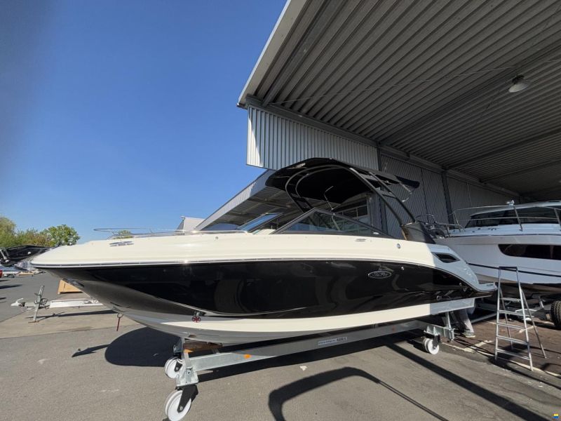 Sea Ray 250 SDXE
